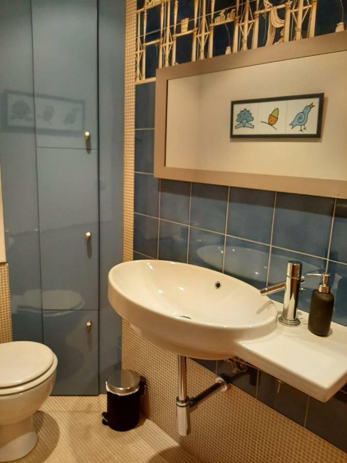 Casa De Cimadevila Santiso Eksteriør billede